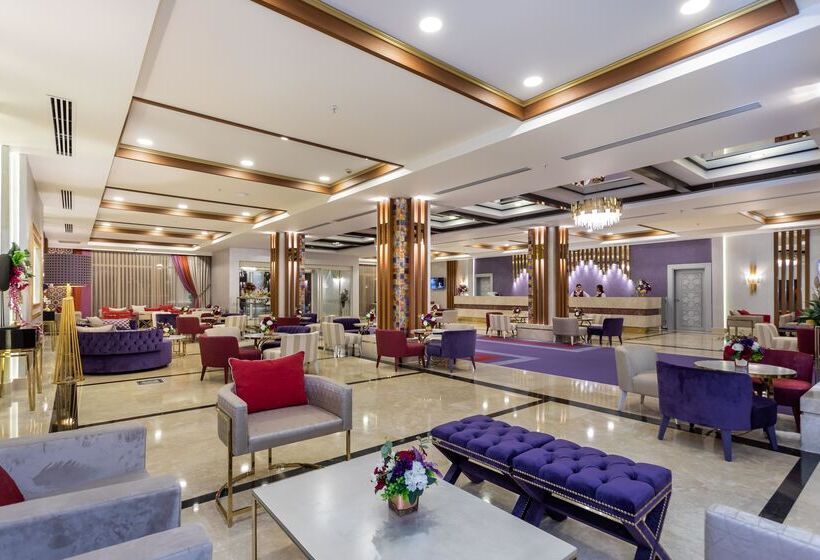 酒店 Orange County Belek