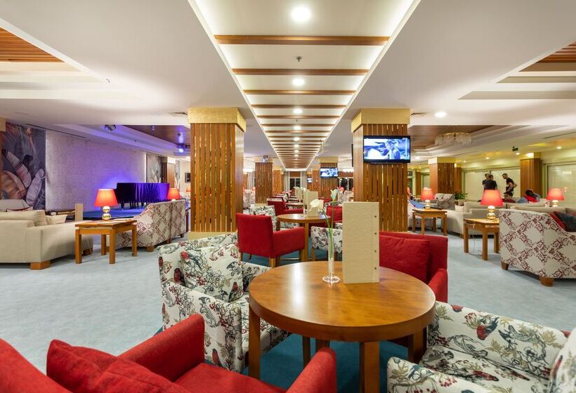 酒店 Orange County Belek