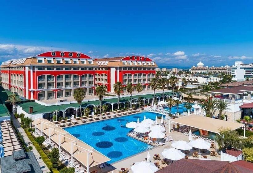 酒店 Orange County Belek