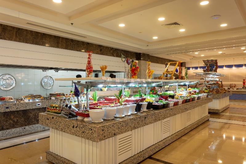 酒店 Orange County Belek