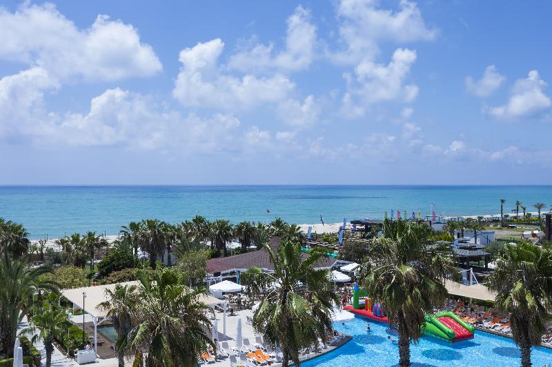 酒店 Orange County Belek