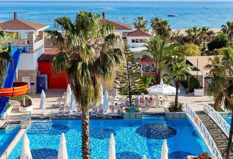 酒店 Orange County Belek