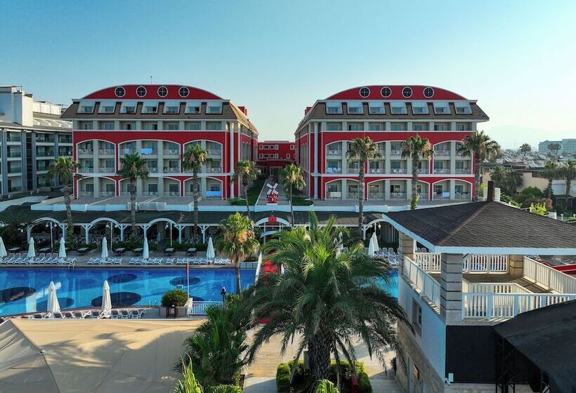 酒店 Orange County Belek