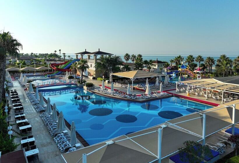 酒店 Orange County Belek