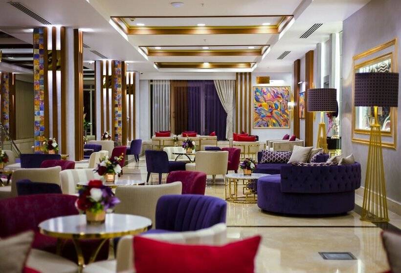 酒店 Orange County Belek