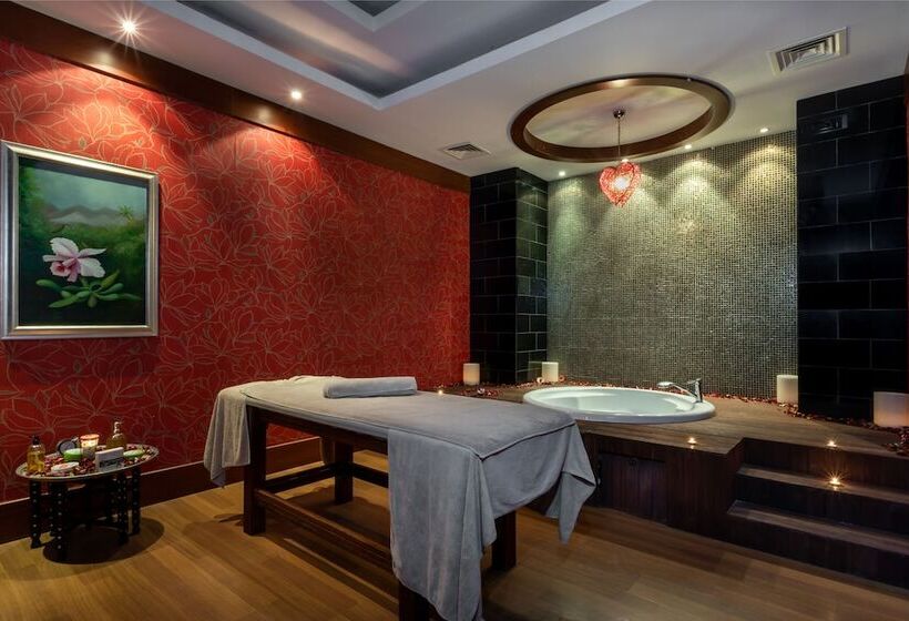 酒店 Orange County Belek