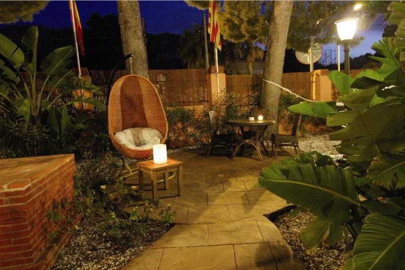 فندق Boutique Mr Palau Verd   Adults Only