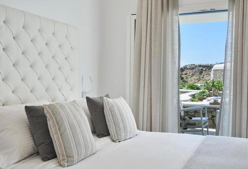 בית מלון כפרי Paradise View