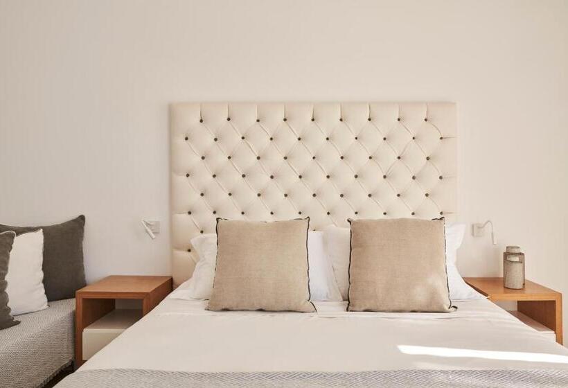 בית מלון כפרי Paradise View