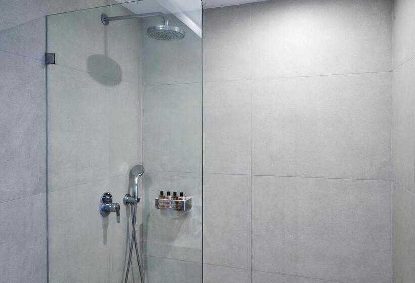 בית מלון כפרי Paradise View