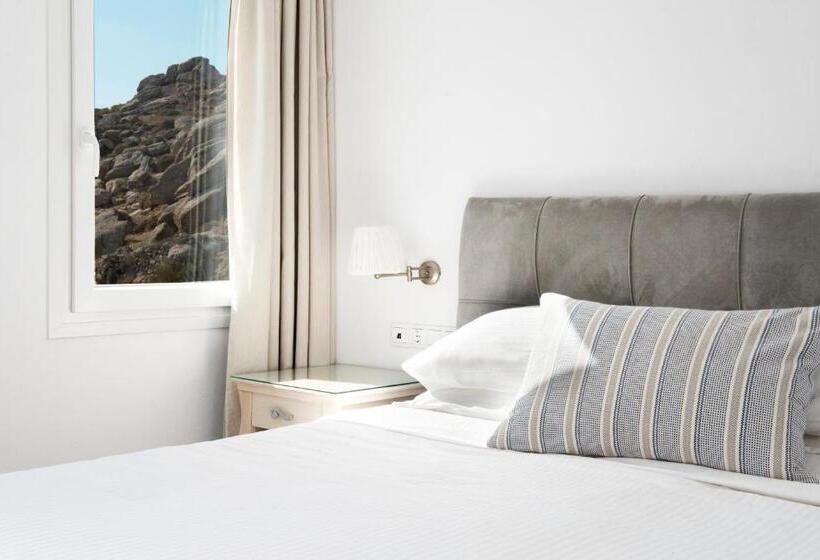 בית מלון כפרי Paradise View