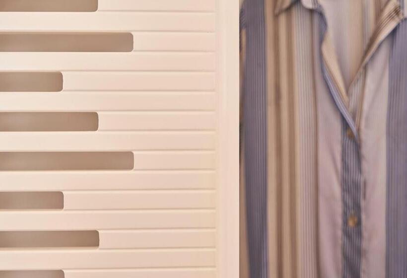 בית מלון כפרי Paradise View