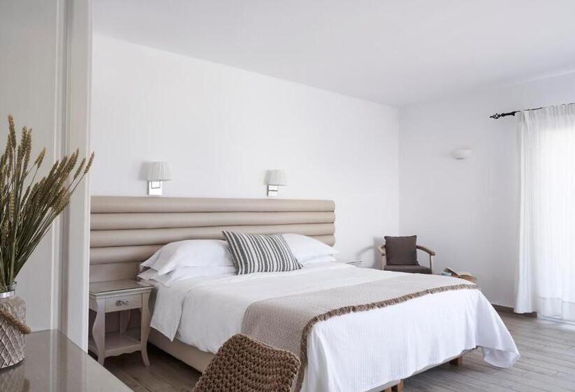 בית מלון כפרי Paradise View