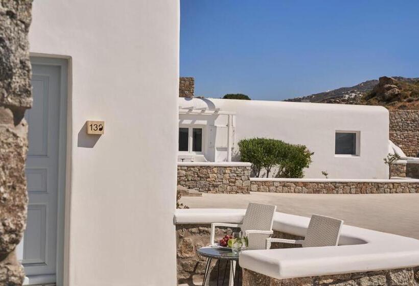 בית מלון כפרי Paradise View