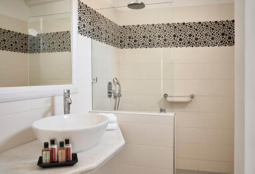 בית מלון כפרי Paradise View