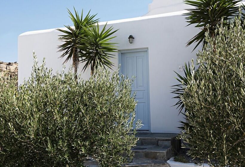 בית מלון כפרי Paradise View