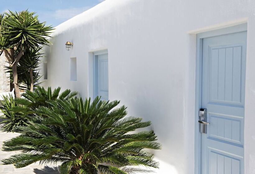 בית מלון כפרי Paradise View