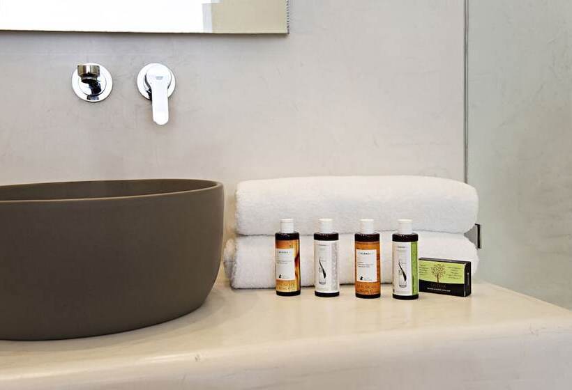 בית מלון כפרי Paradise View