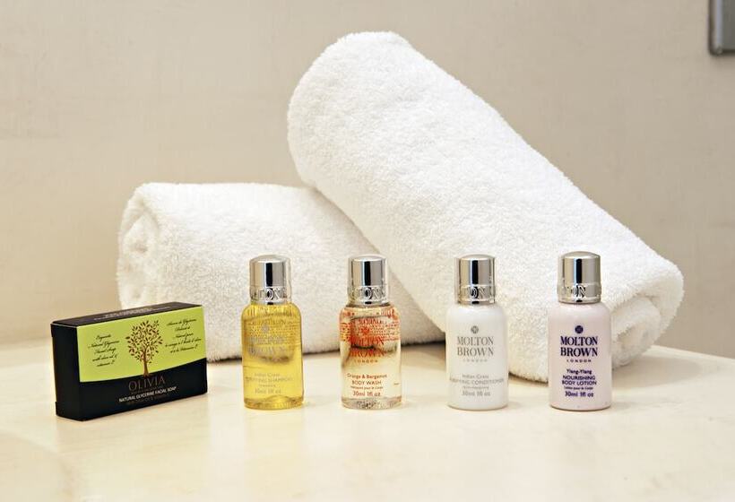 בית מלון כפרי Paradise View