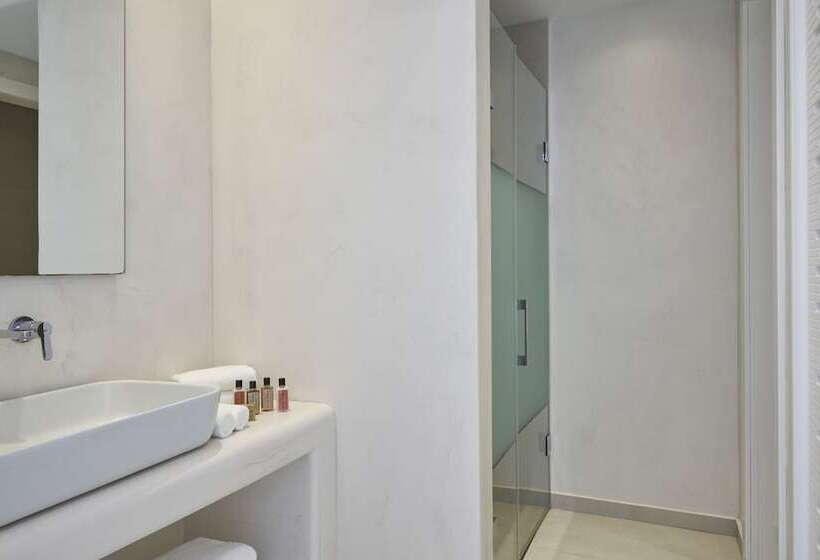 בית מלון כפרי Paradise View