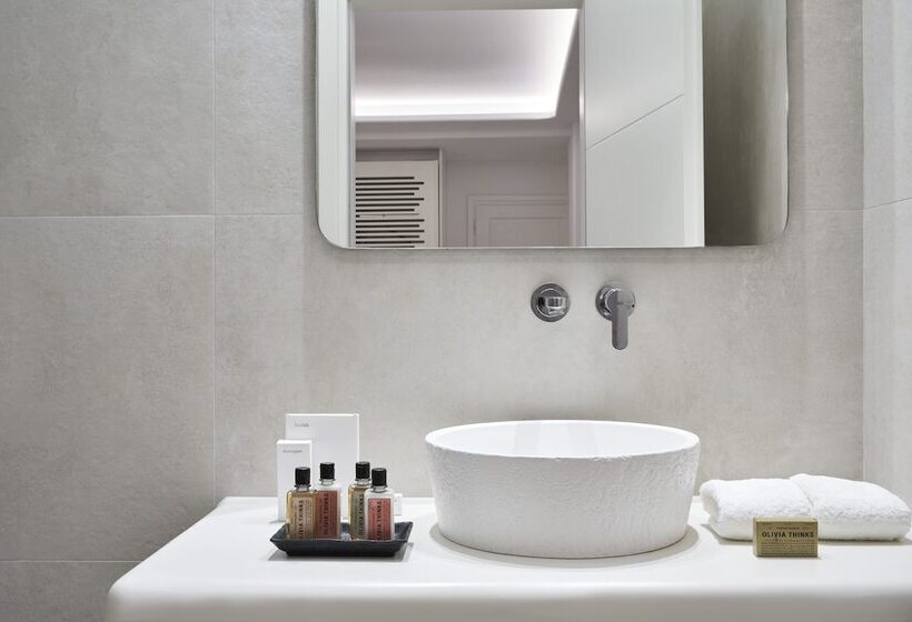 בית מלון כפרי Paradise View