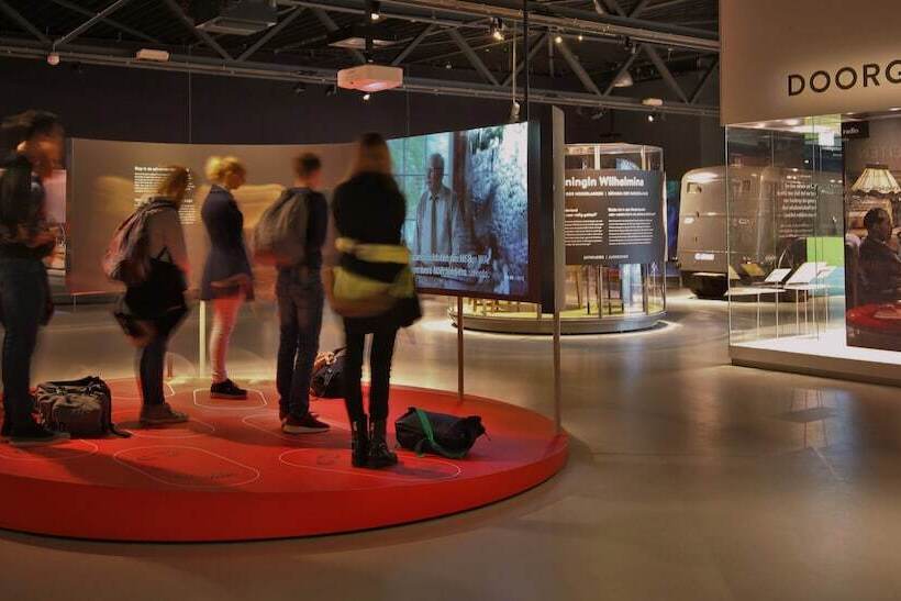 Parkhotel Horst   Venlo