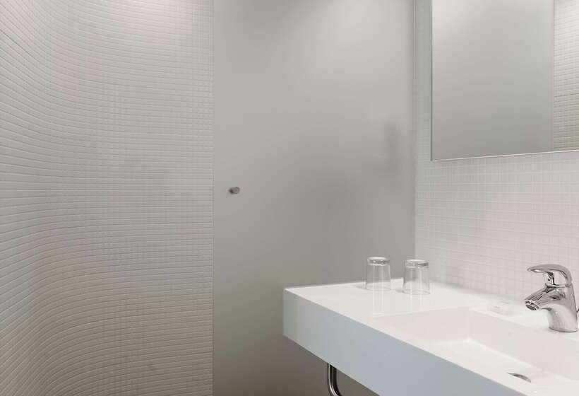 فندق Park Plaza Amsterdam Airport