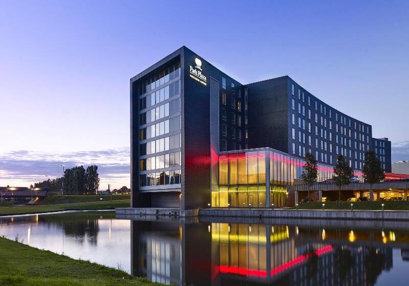 فندق Park Plaza Amsterdam Airport