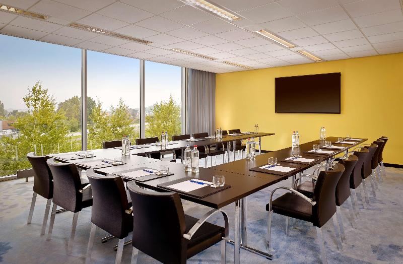 فندق Park Plaza Amsterdam Airport