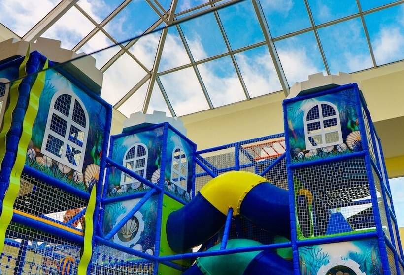 Отель Petro Sport