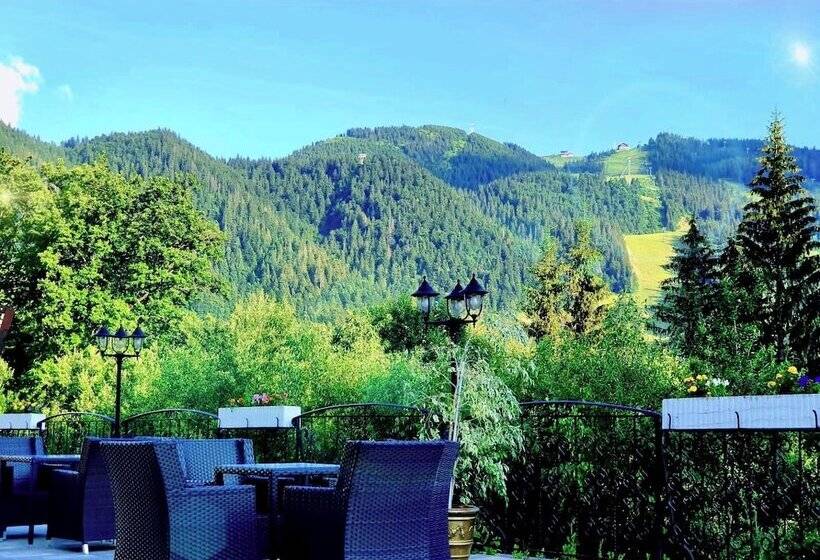 ホテル Piatra Mare