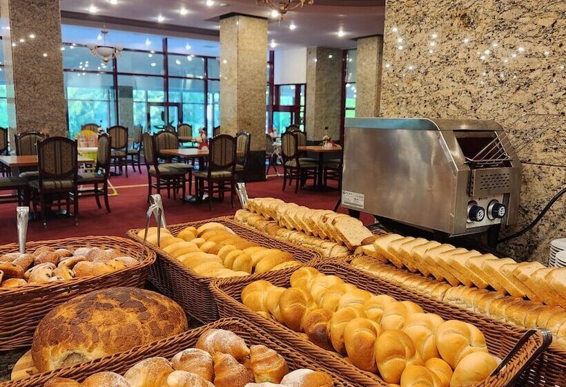 ホテル Piatra Mare