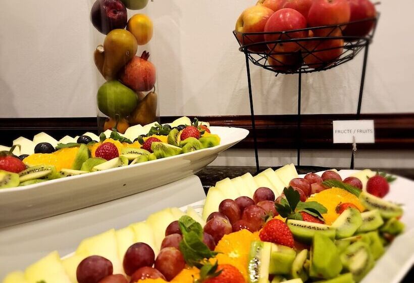 ホテル Piatra Mare