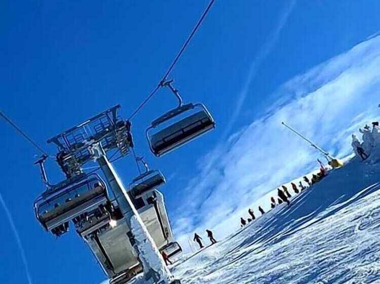 ホテル Piatra Mare