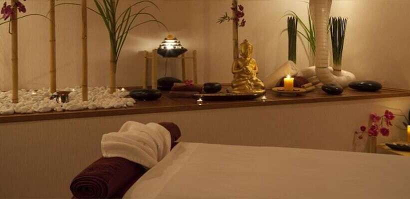 ホテル Piatra Mare