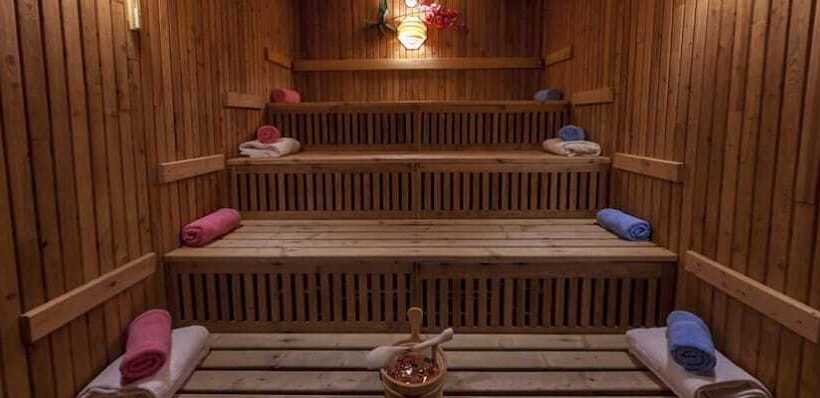 ホテル Piatra Mare