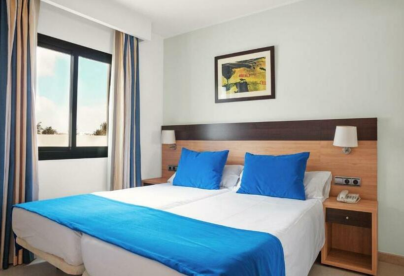 Отель Pocillos Playa, Solo Adultos