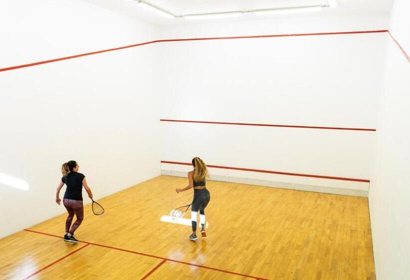 Отель Pocillos Playa, Solo Adultos