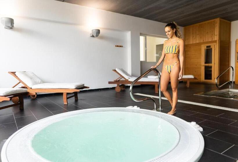 Отель Pocillos Playa, Solo Adultos