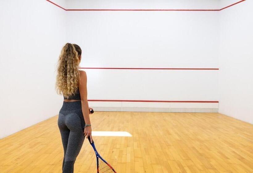 Отель Pocillos Playa, Solo Adultos