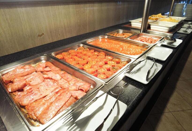 Отель Pocillos Playa, Solo Adultos