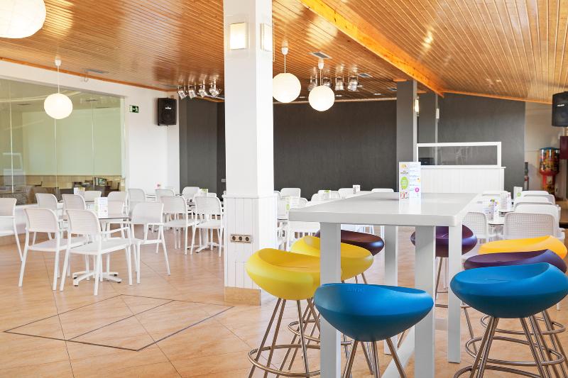 Отель Pocillos Playa, Solo Adultos