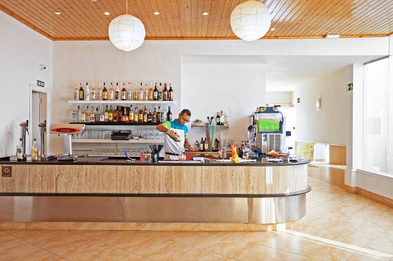 Отель Pocillos Playa, Solo Adultos