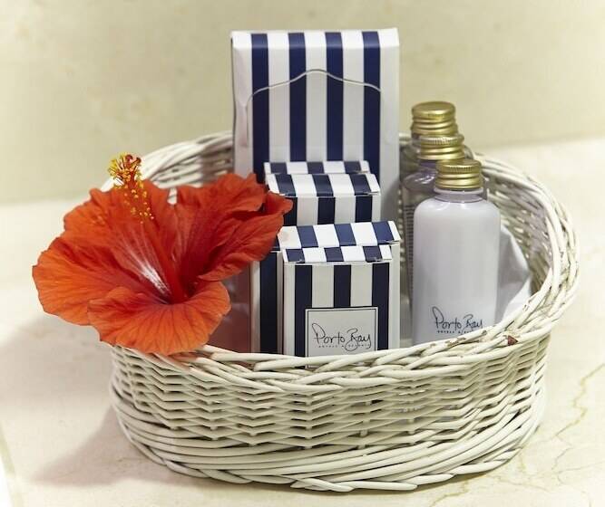 酒店 Portobay Buzios