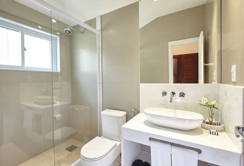 酒店 Portobay Buzios