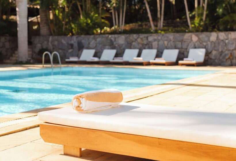 酒店 Portobay Buzios