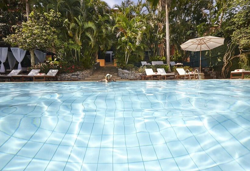 酒店 Portobay Buzios