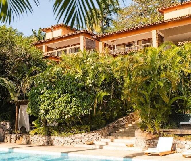 酒店 Portobay Buzios