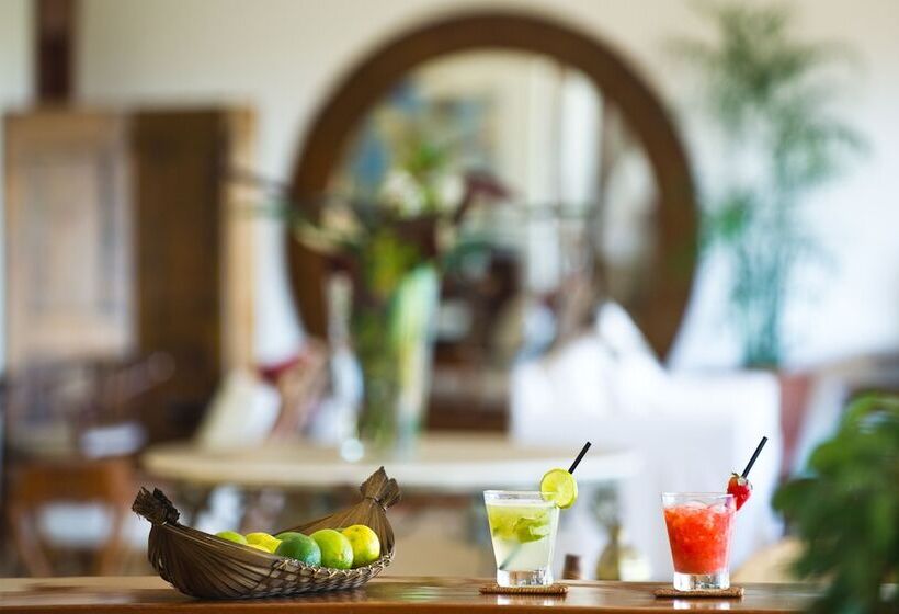 酒店 Portobay Buzios