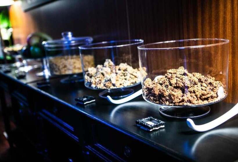 ホテル Pozzo Di Borgo